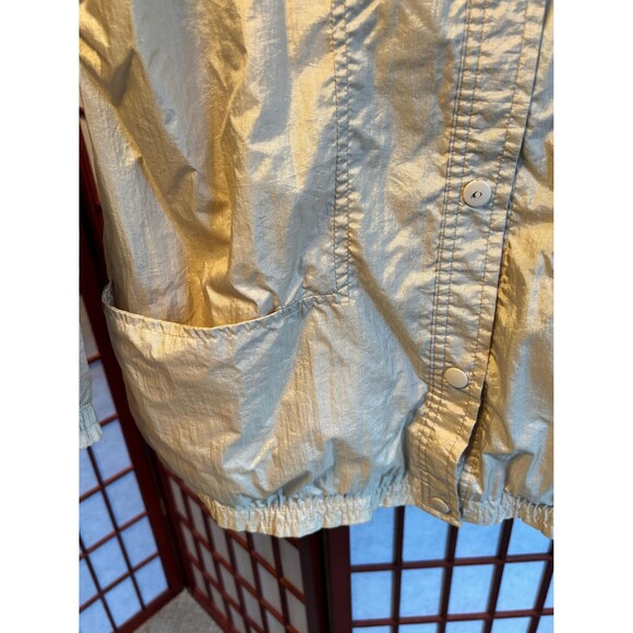 Tudor Court Gold Jacket Size Small - Picture 4 of 8